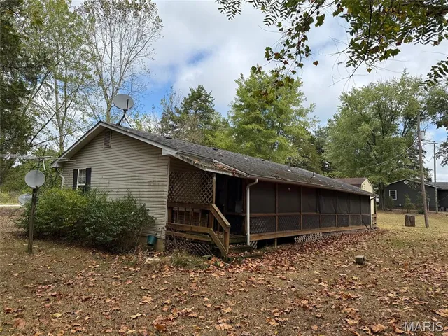 $130,000 | 24900 Highway 32, Belleview, MO 63623