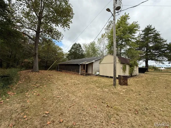 $125,000 | 24900 Highway 32, Belleview, MO 63623