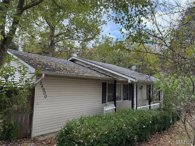 $130,000 | 24900 Highway 32, Belleview, MO 63623