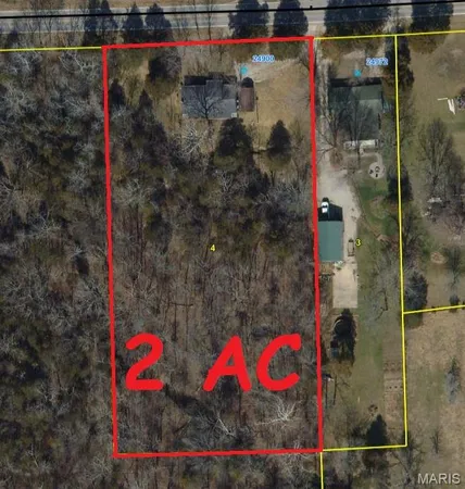 $125,000 | 24900 Highway 32, Belleview, MO 63623