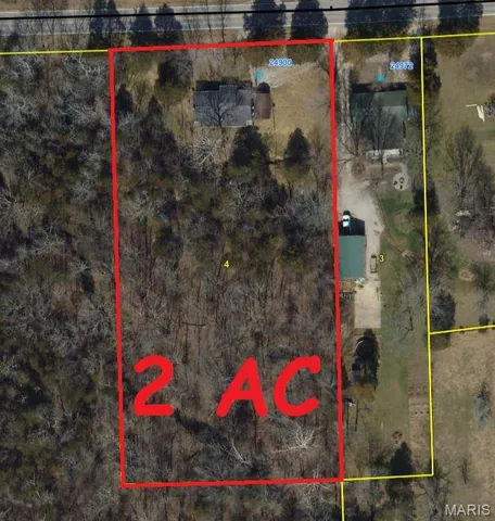 $130,000 | 24900 Highway 32, Belleview, MO 63623