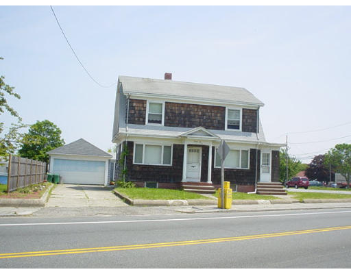 92 Stafford Road Tiverton, RI 02878 - Photo 1 of 3 Gallery Image 1