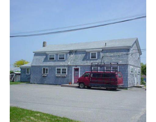 92 Stafford Road Tiverton, RI 02878 - Photo 2 of 3 Gallery Image 2