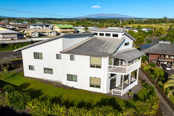 $1,035,000 | 420 Huali Place, Hilo, HI 96720