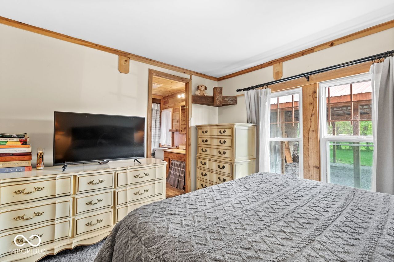 1591 South Graveyard Road Paragon, IN 46166 - Photo 21 of 32