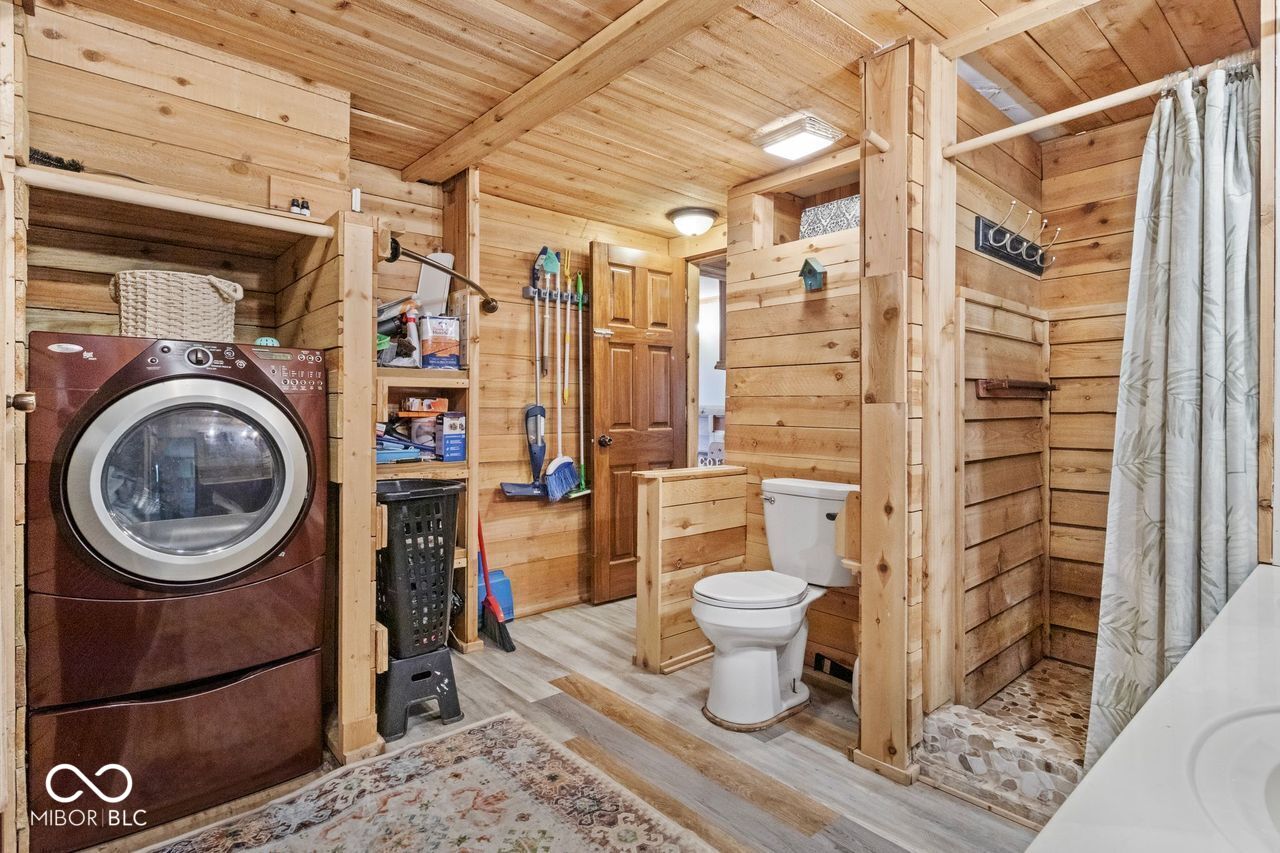 1591 South Graveyard Road Paragon, IN 46166 - Photo 24 of 32