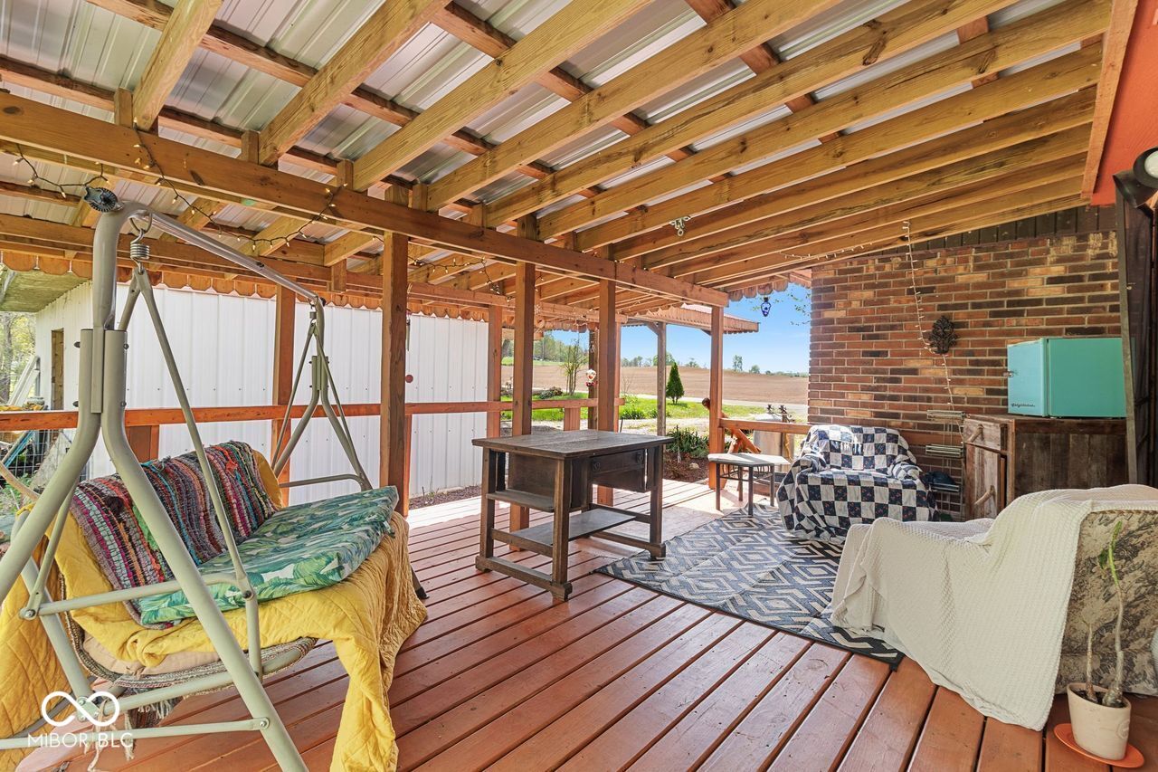 1591 South Graveyard Road Paragon, IN 46166 - Photo 29 of 32