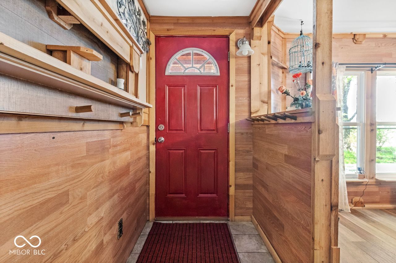 1591 South Graveyard Road Paragon, IN 46166 - Photo 7 of 32