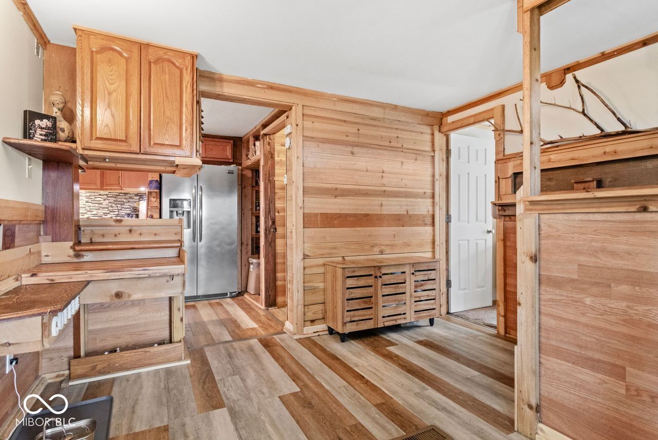 1591 South Graveyard Road Paragon, IN 46166 - Photo 8 of 32