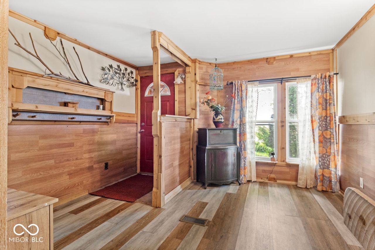 1591 South Graveyard Road Paragon, IN 46166 - Photo 9 of 32