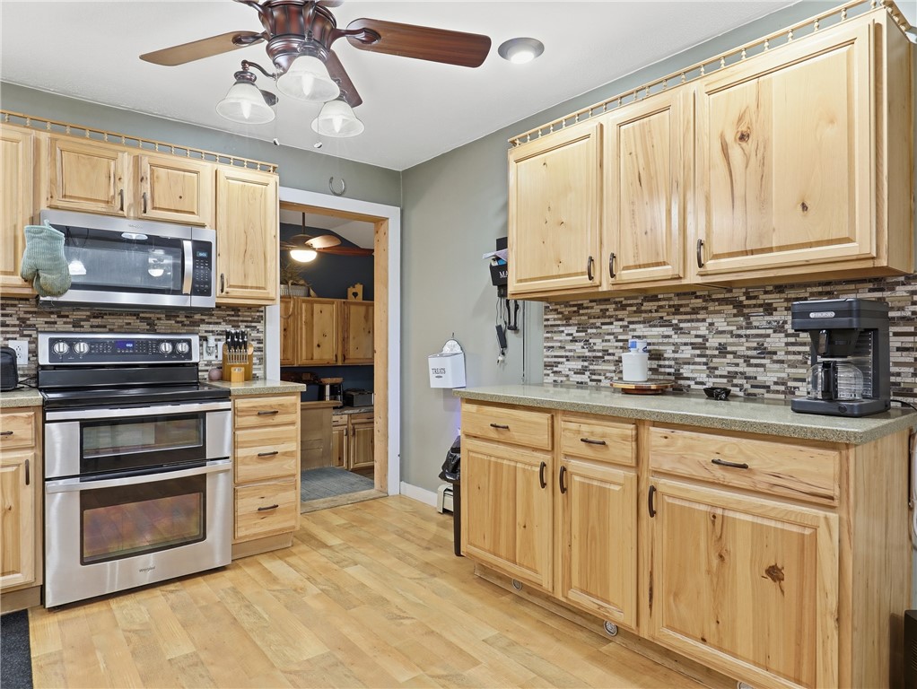 35 Christopher Road Chemung, NY 14825 - Photo 8 of 49