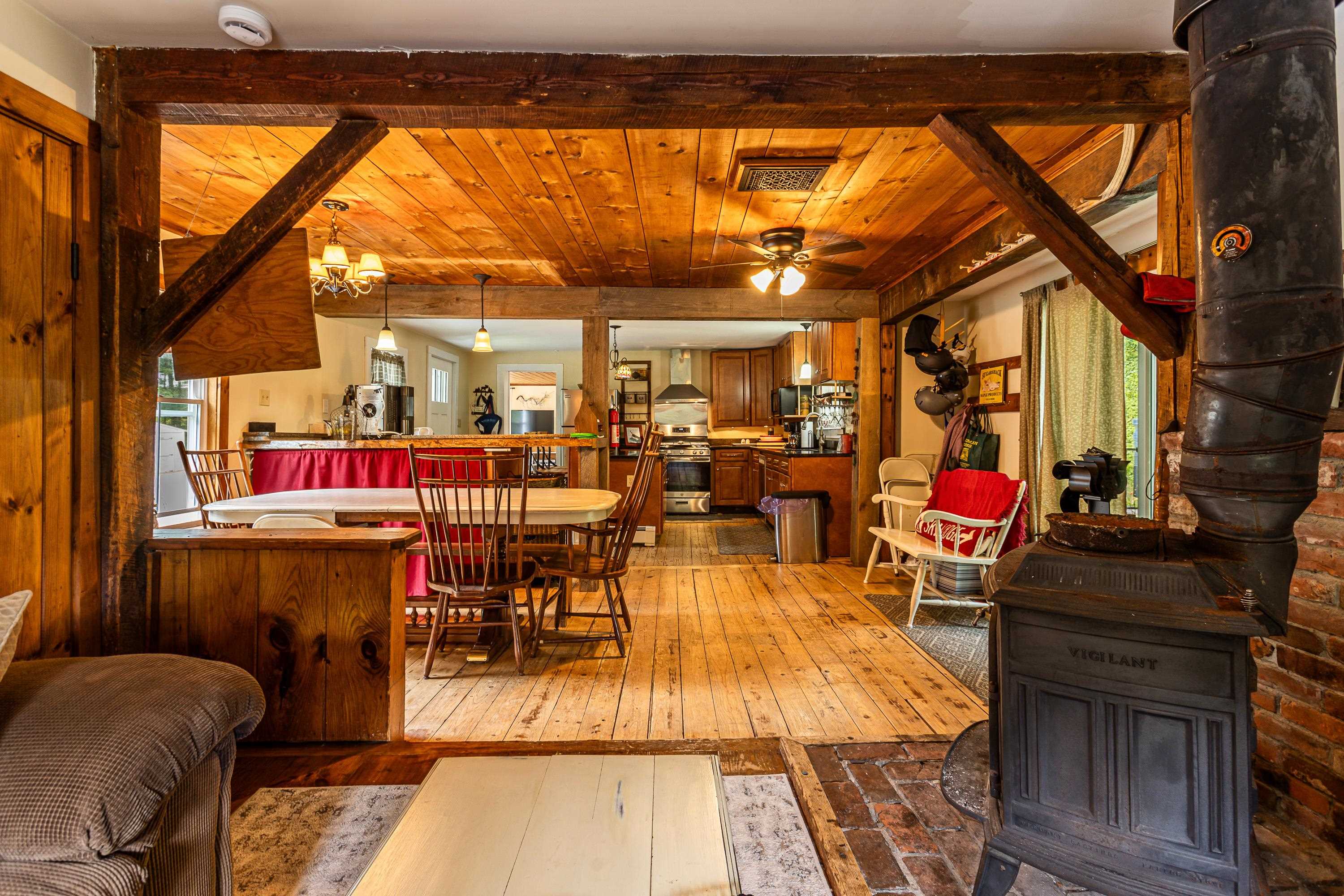 102 Brooks Road Ludlow, VT 05149 - Photo 11 of 52