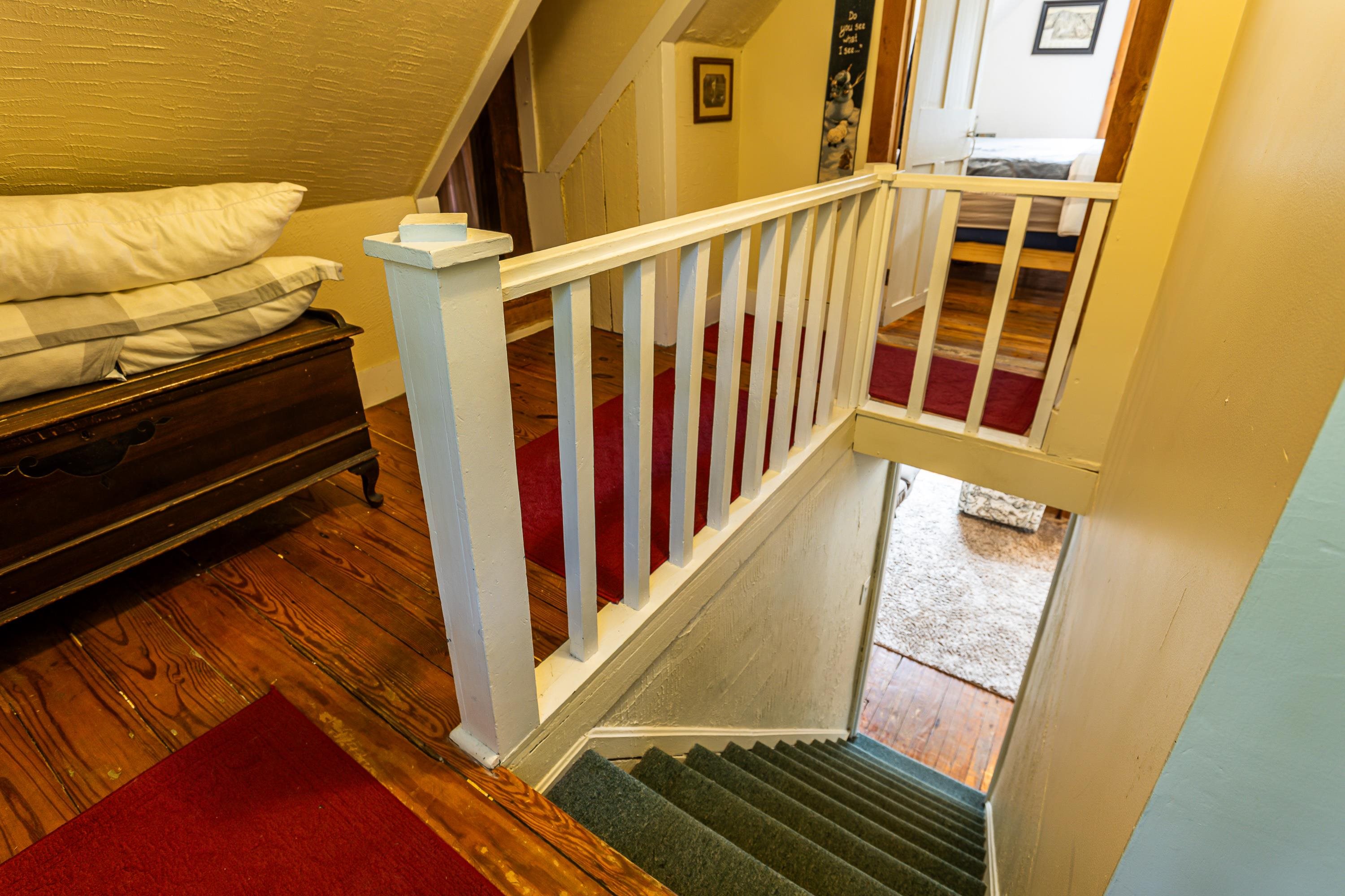 102 Brooks Road Ludlow, VT 05149 - Photo 25 of 52