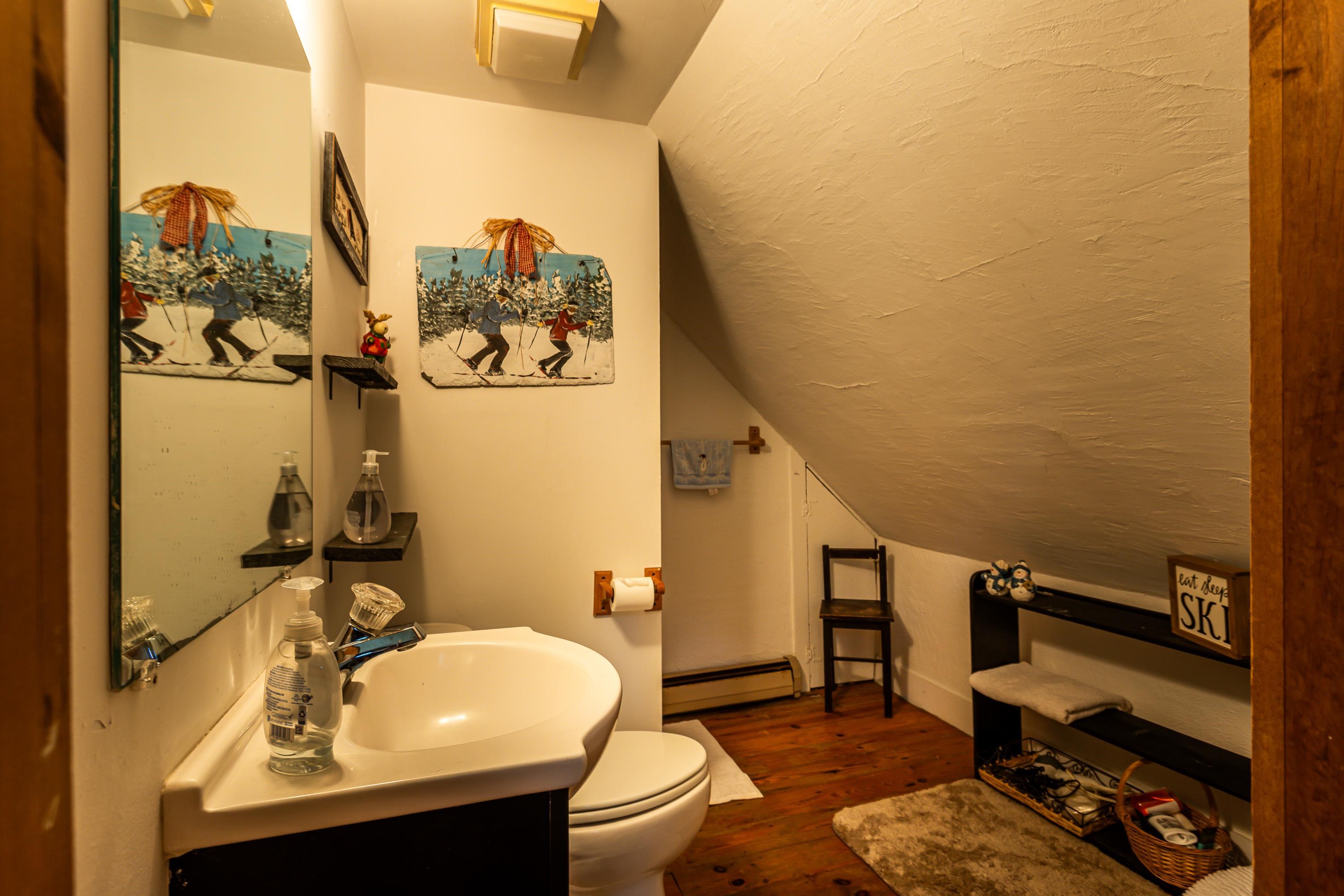 102 Brooks Road Ludlow, VT 05149 - Photo 30 of 52