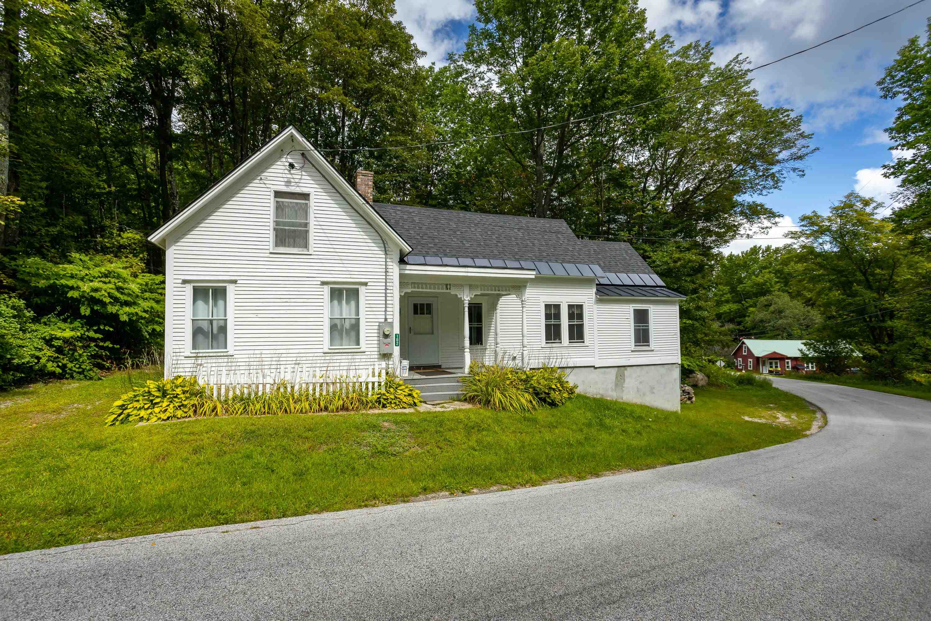 102 Brooks Road Ludlow, VT 05149 - Photo 40 of 52