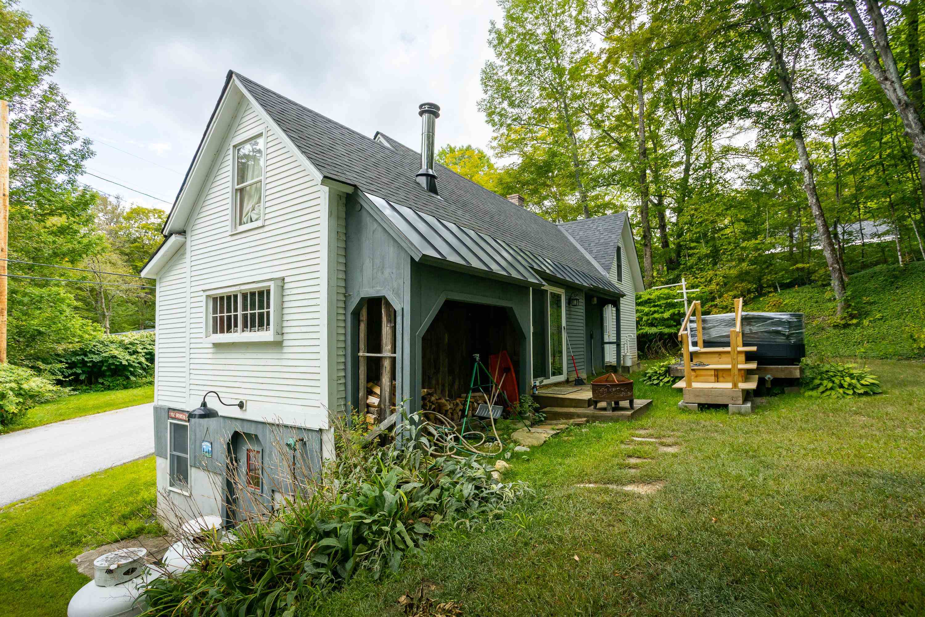 102 Brooks Road Ludlow, VT 05149 - Photo 41 of 52