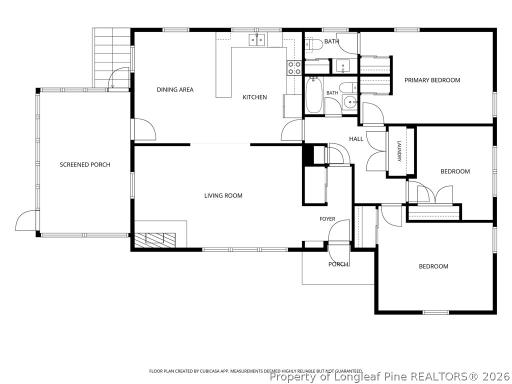 2413 Carbonton Road Sanford, NC 27330 - Photo 49 of 50