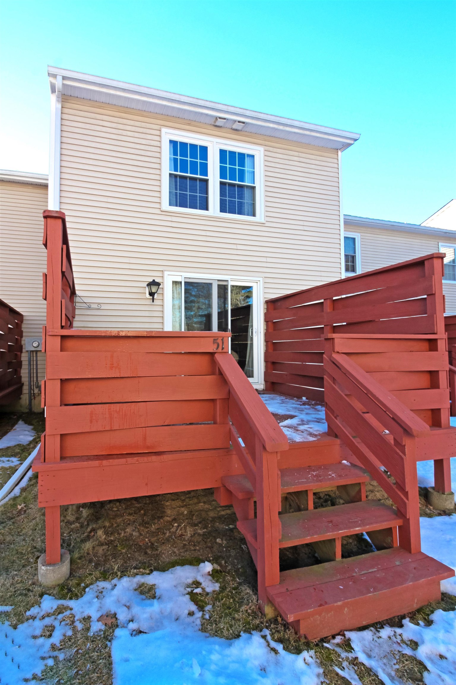 56 Durham Road, Unit 51 Dover, NH 03820 - Photo 19 of 23