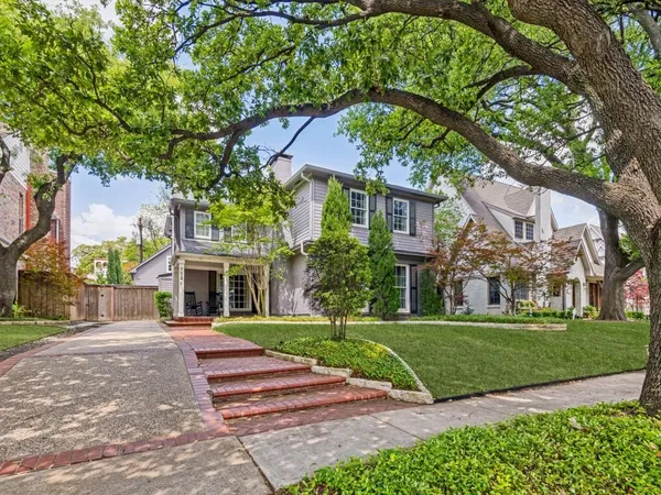 $15,000 | 4556 Belclaire Avenue, Highland Park, TX 75205