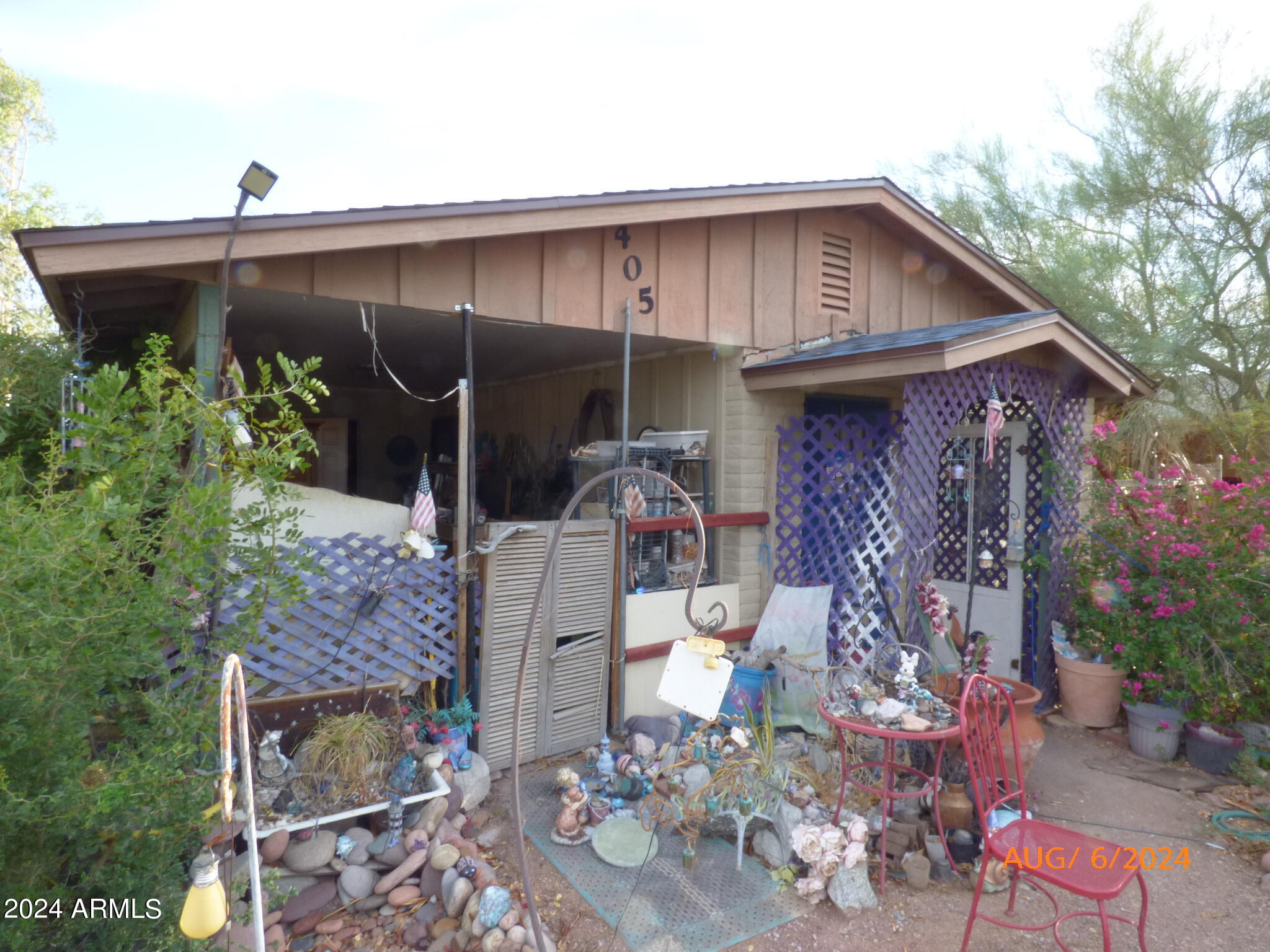 405 West Baseline Road Buckeye, AZ 85326 - Photo 1 of 16 P1390351
