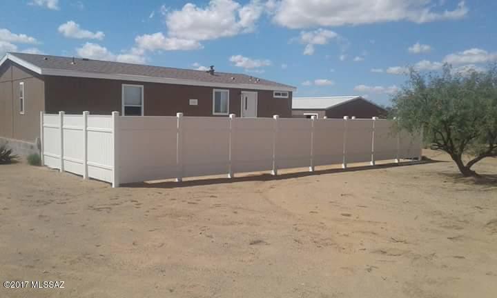 7296 West Citrus Ranch Place Tucson, AZ 85735 - Photo 2 of 29 Gallery Image 2
