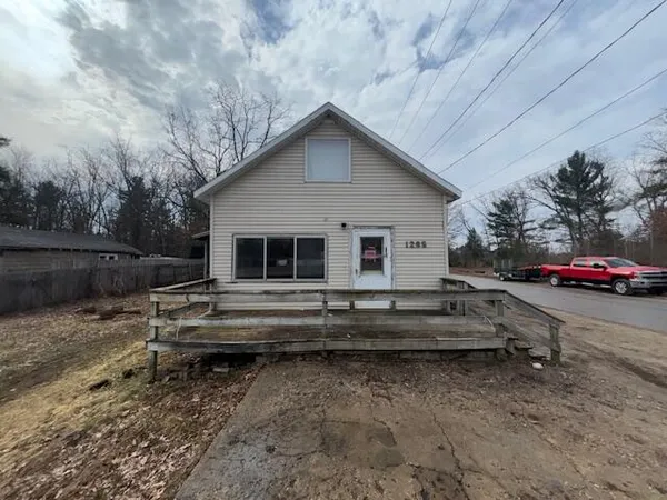 $29,900 | 1265 Washington Street, Baldwin, MI 49304