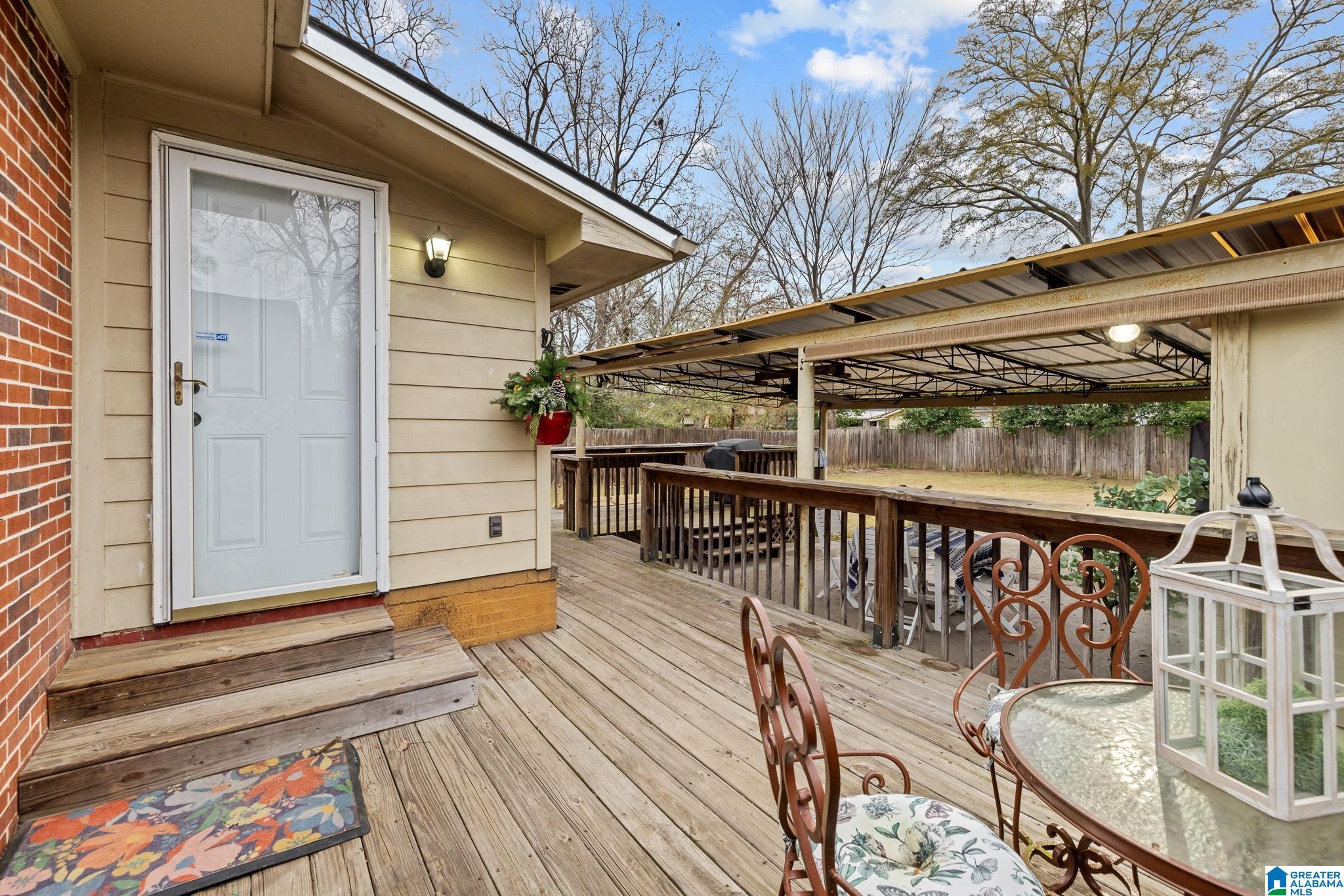 129 Bush Street Birmingham, AL 35210 - Photo 20 of 51