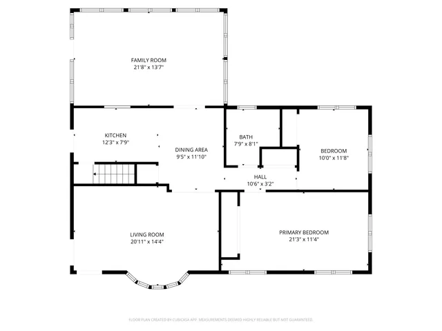 $292,500 | 1020 Hawthorne Street, Red Wing, MN 55066