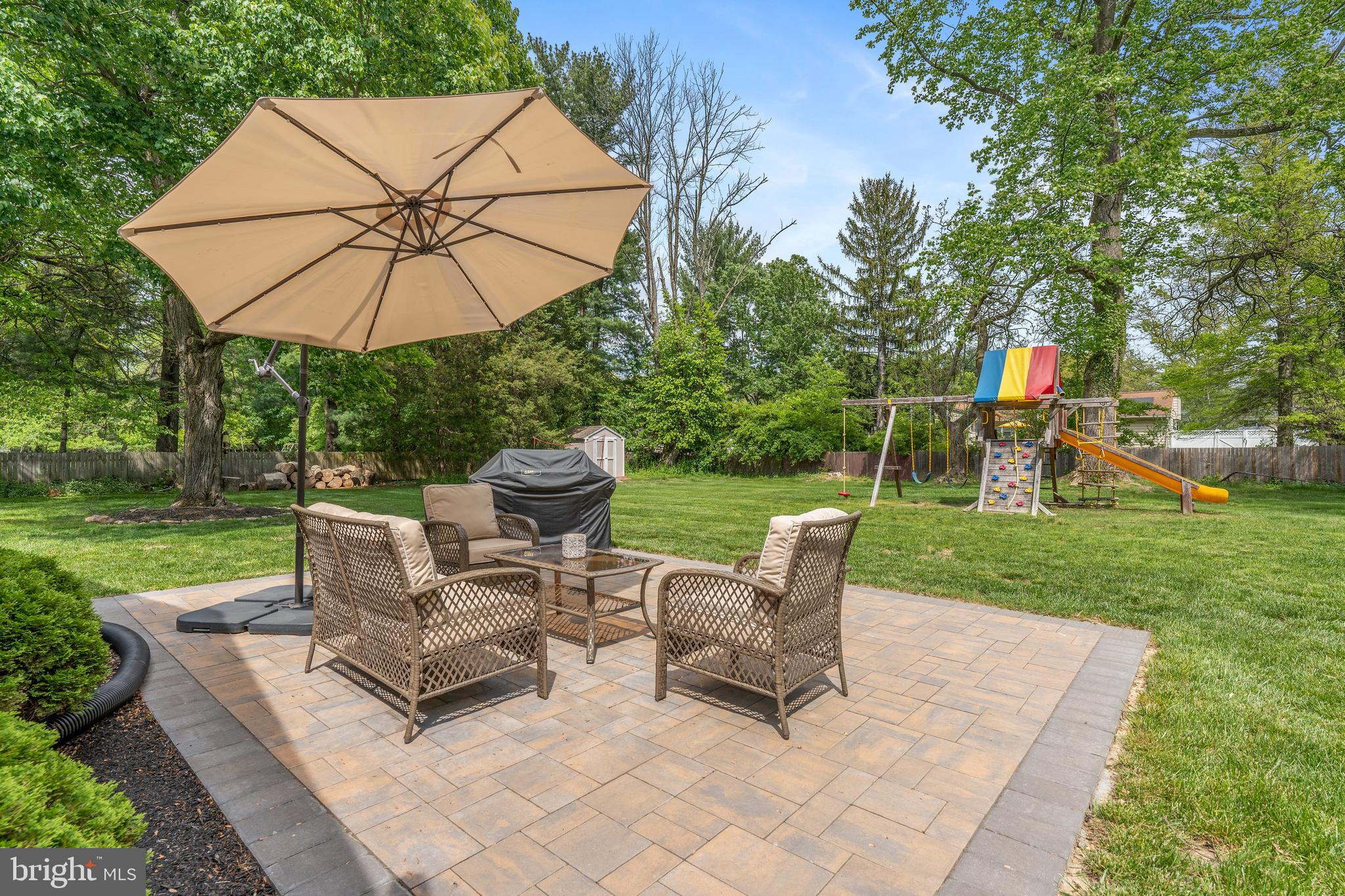 50 Penn Lyle Road Princeton Junction, NJ 08550 - Photo 2 of 35