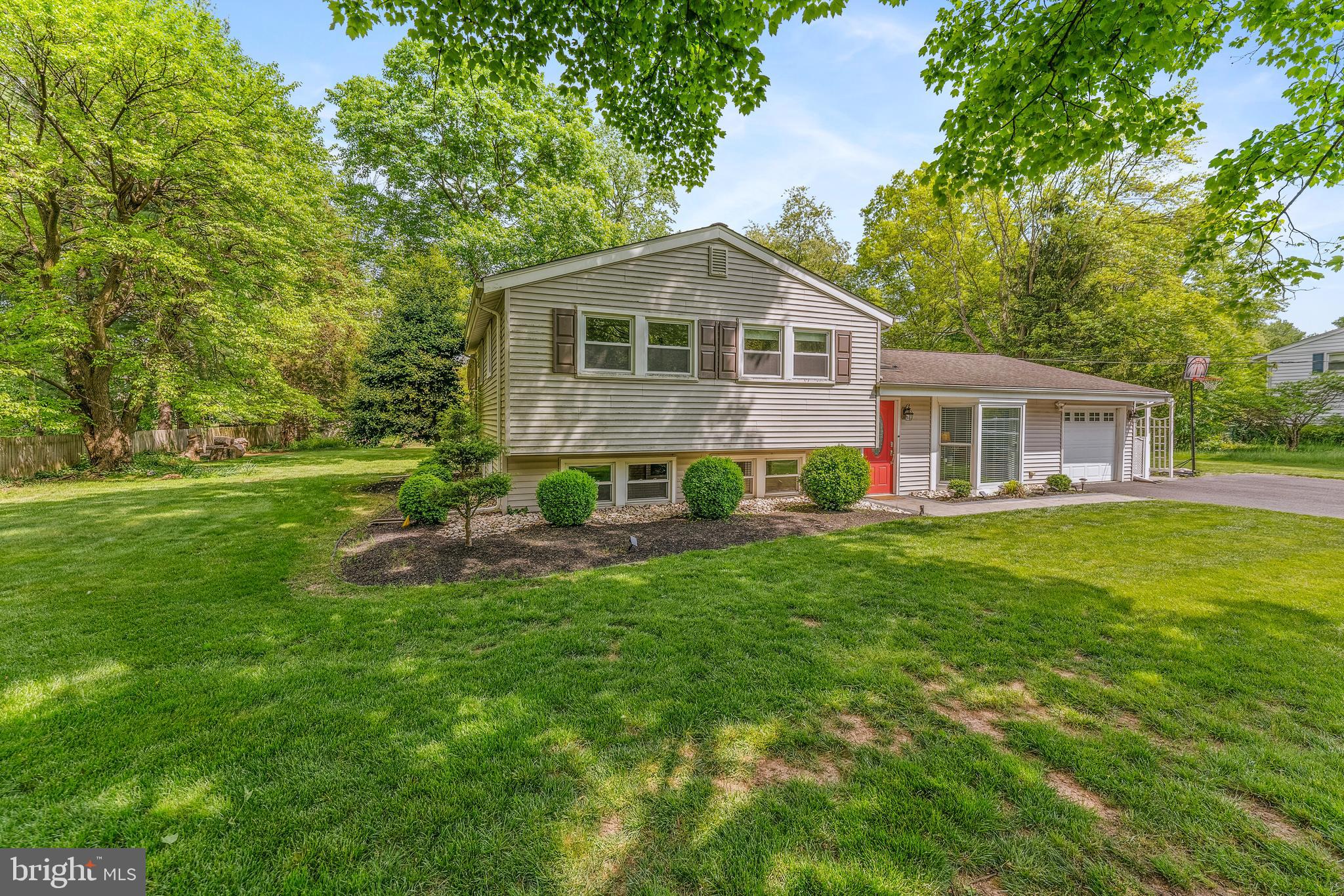 50 Penn Lyle Road Princeton Junction, NJ 08550 - Photo 30 of 35 Front Exterior