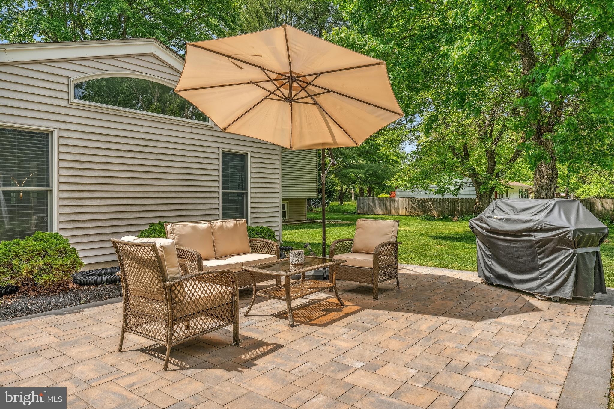 50 Penn Lyle Road Princeton Junction, NJ 08550 - Photo 31 of 35