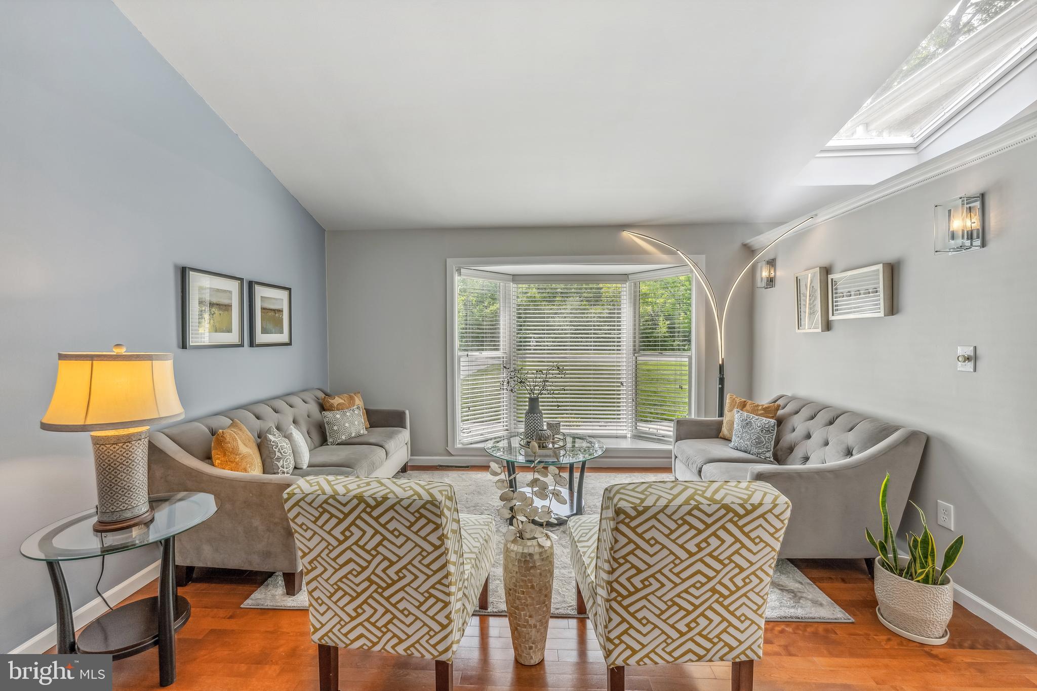 50 Penn Lyle Road Princeton Junction, NJ 08550 - Photo 4 of 35