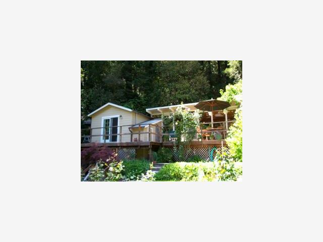1660 Lockhart Gulch Road Scotts Valley, CA 95066 - Photo 1 of 1 Gallery Image 1