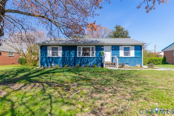 $349,950 | 5518 Wainwright Drive, Richmond, VA 23225