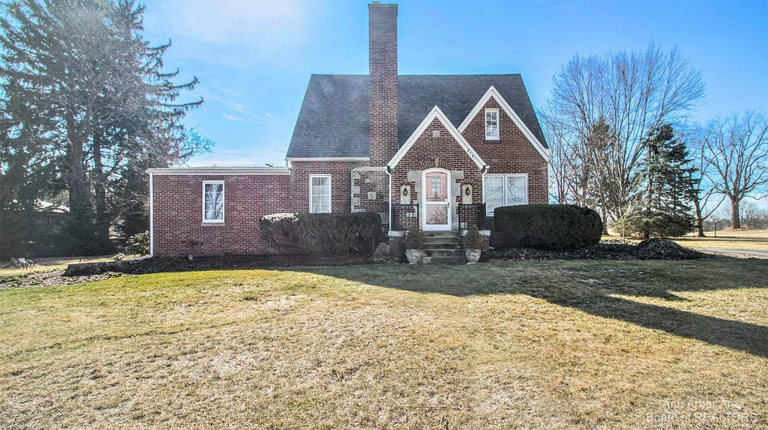 4741 West Liberty Road Ann Arbor, MI 48103 - Photo 1 of 69 Photo 1
