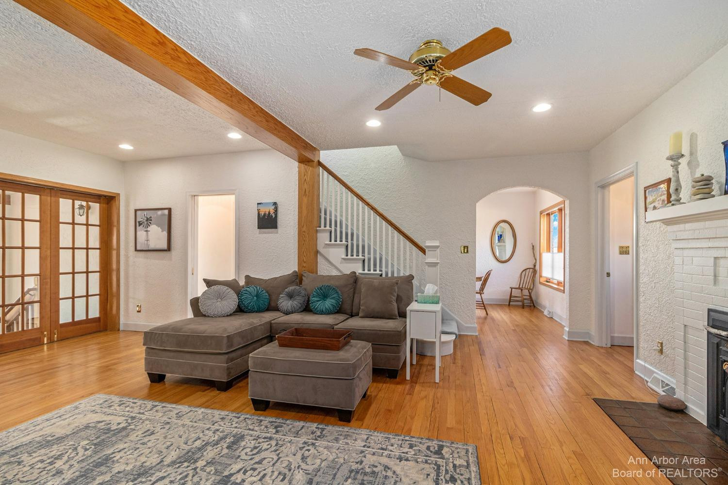 4741 West Liberty Road Ann Arbor, MI 48103 - Photo 12 of 69 Photo 12