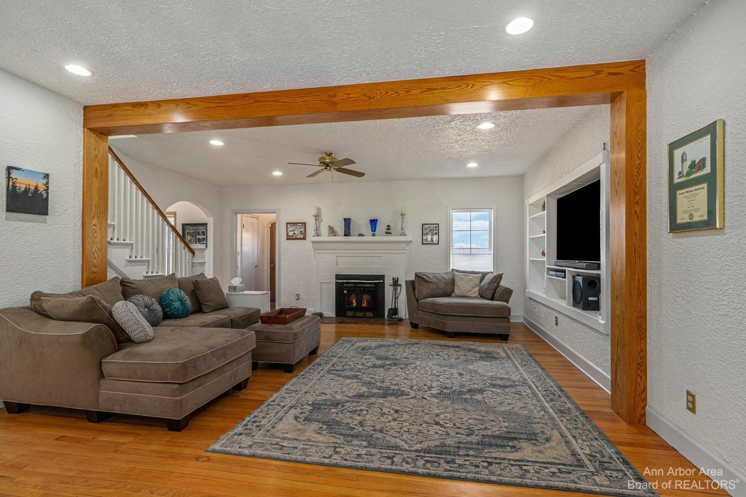 4741 West Liberty Road Ann Arbor, MI 48103 - Photo 13 of 69 Photo 13