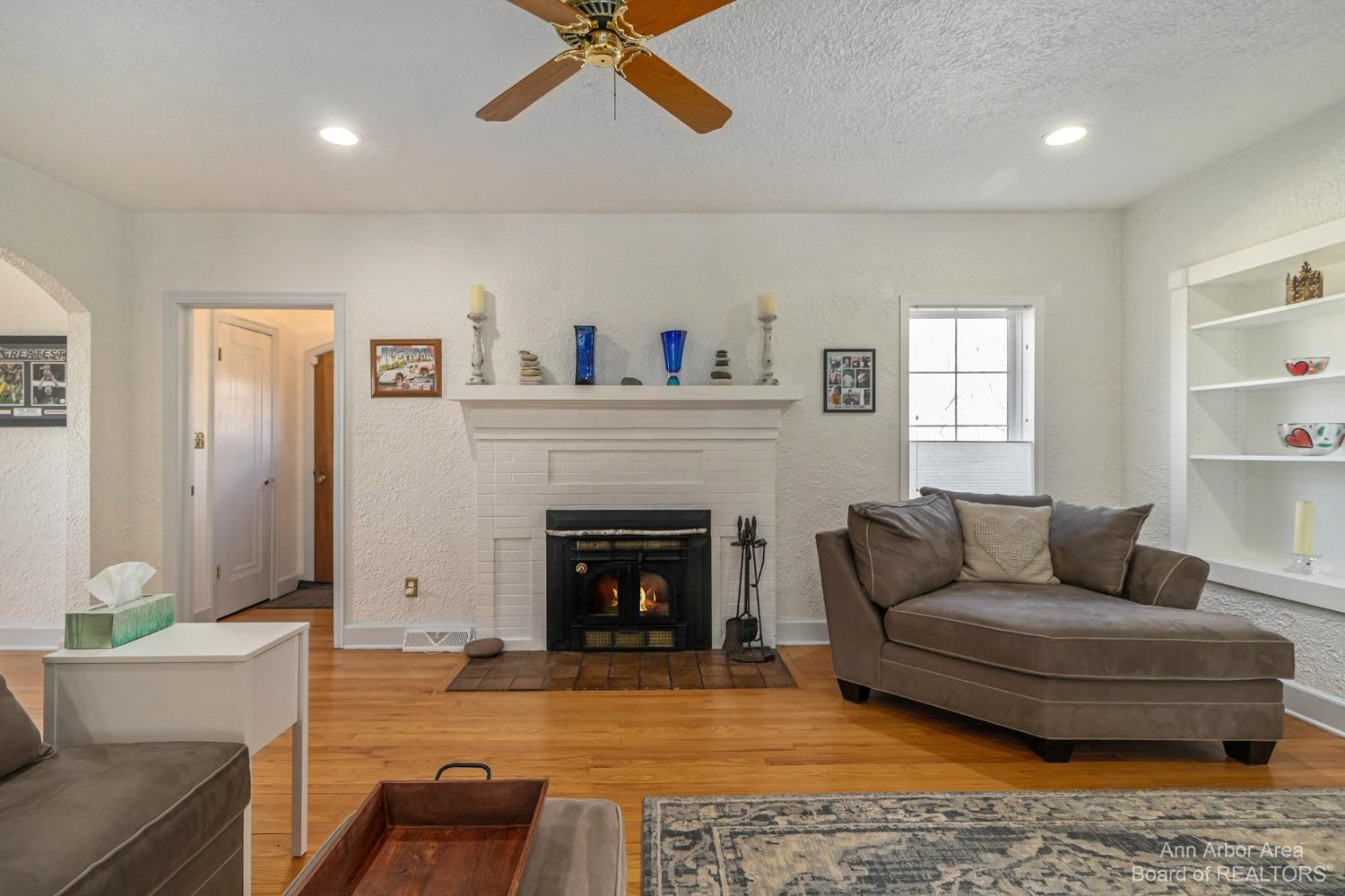 4741 West Liberty Road Ann Arbor, MI 48103 - Photo 14 of 69 Photo 14