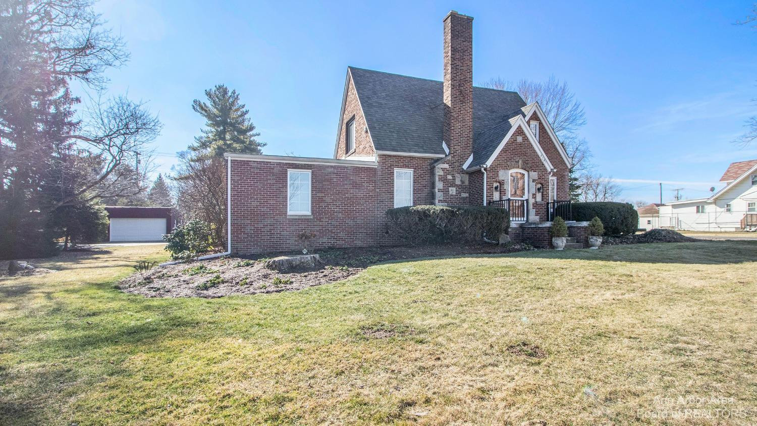 4741 West Liberty Road Ann Arbor, MI 48103 - Photo 2 of 69 Photo 2