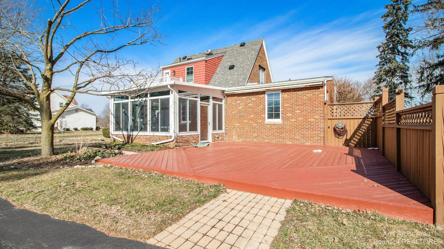 4741 West Liberty Road Ann Arbor, MI 48103 - Photo 21 of 69 Photo 21