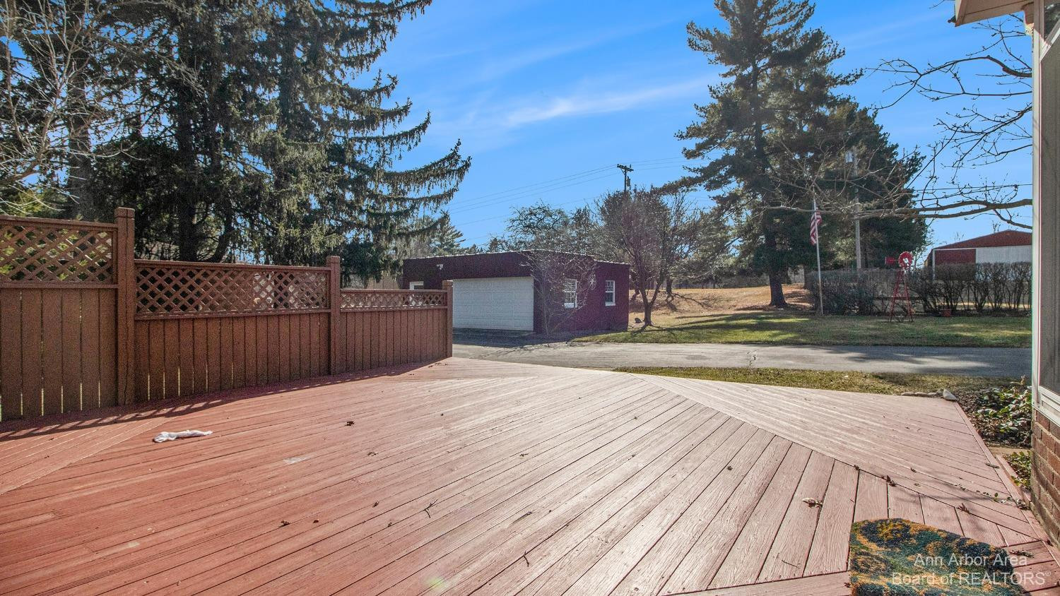 4741 West Liberty Road Ann Arbor, MI 48103 - Photo 22 of 69 Photo 22