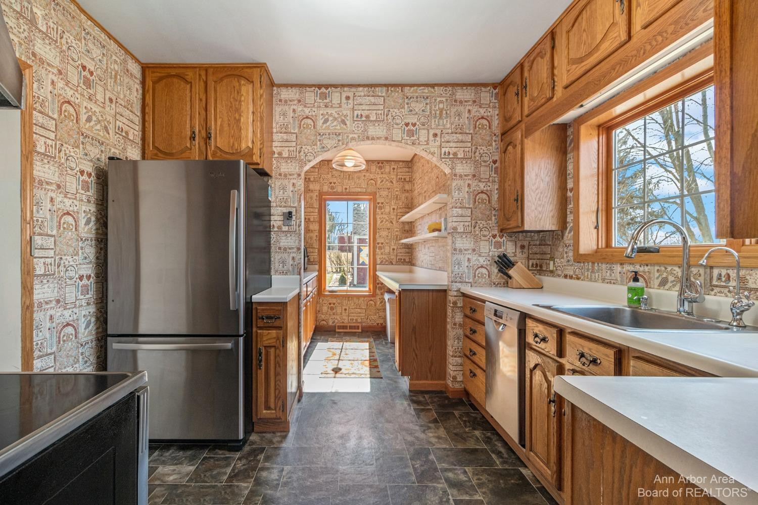 4741 West Liberty Road Ann Arbor, MI 48103 - Photo 28 of 69 Photo 28