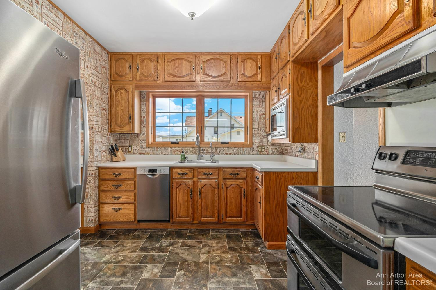 4741 West Liberty Road Ann Arbor, MI 48103 - Photo 29 of 69 Photo 29