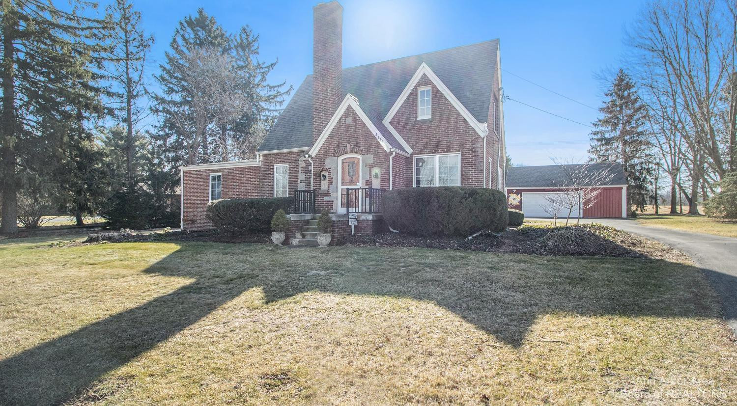 4741 West Liberty Road Ann Arbor, MI 48103 - Photo 3 of 69 Photo 3