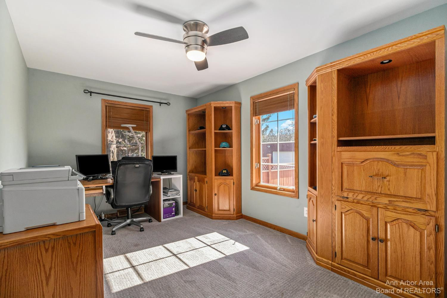 4741 West Liberty Road Ann Arbor, MI 48103 - Photo 38 of 69 Photo 38