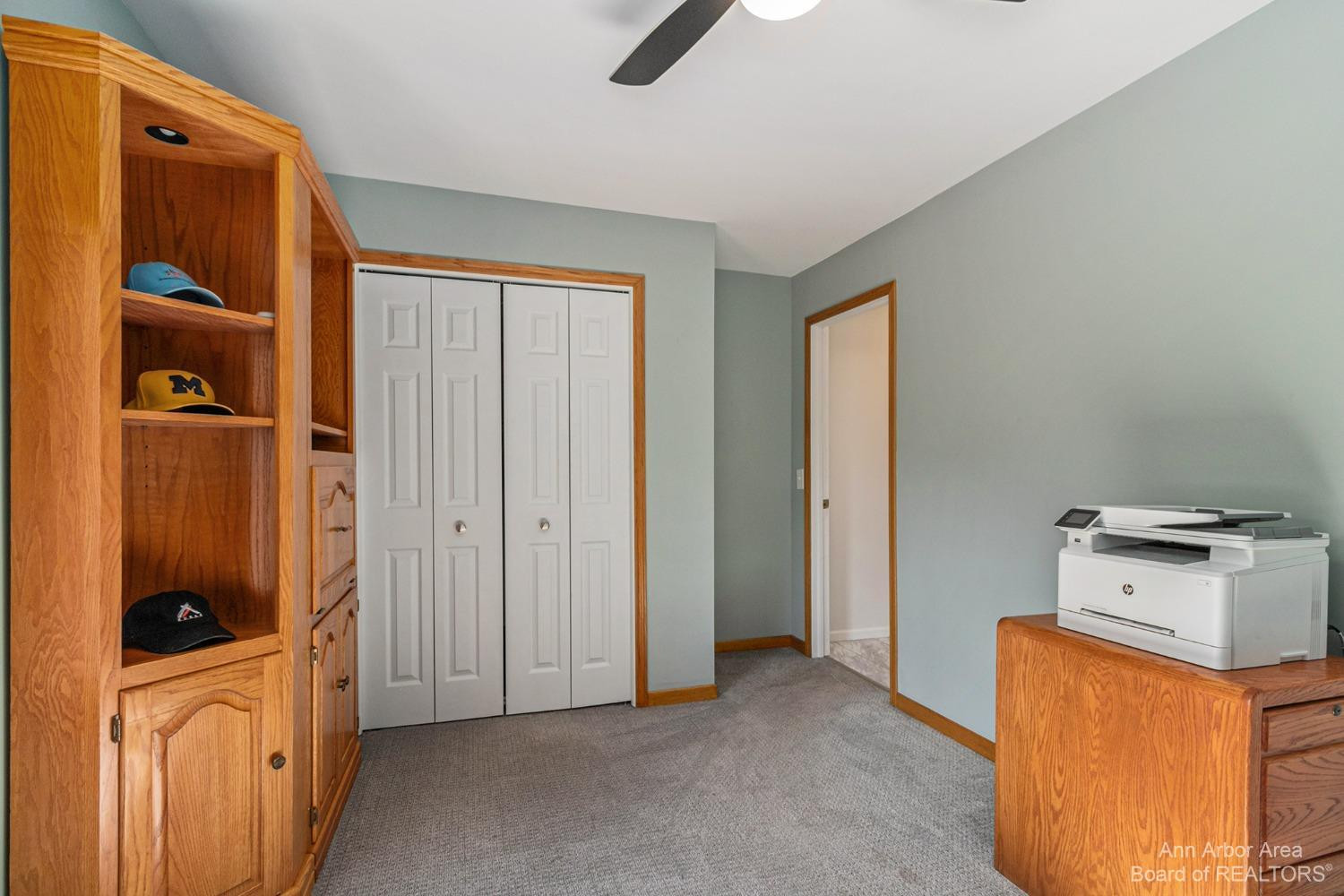 4741 West Liberty Road Ann Arbor, MI 48103 - Photo 39 of 69 Photo 39