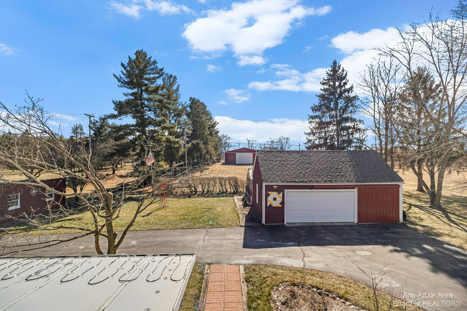 4741 West Liberty Road Ann Arbor, MI 48103 - Photo 46 of 69 Photo 46