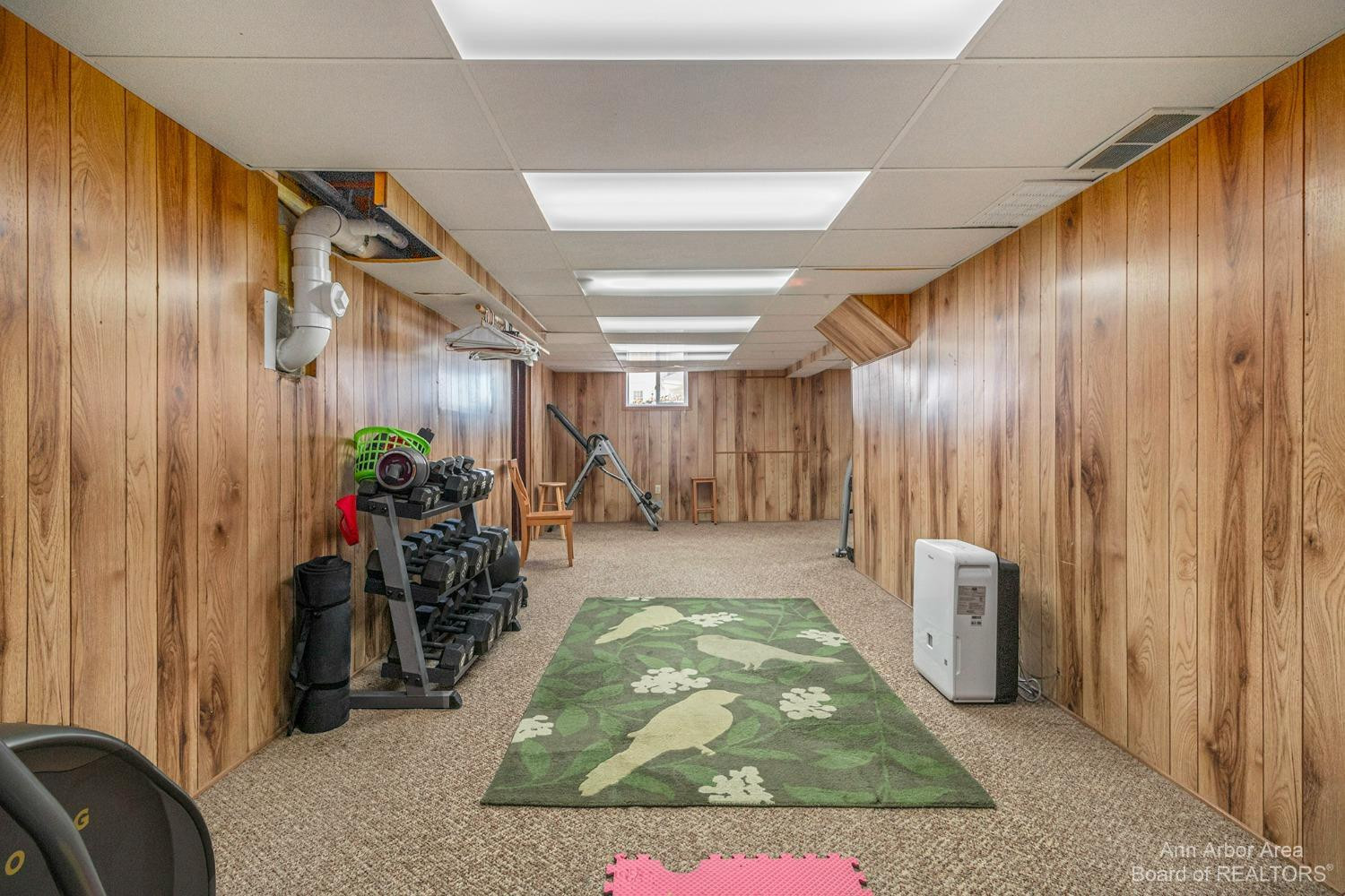 4741 West Liberty Road Ann Arbor, MI 48103 - Photo 54 of 69 Photo 54