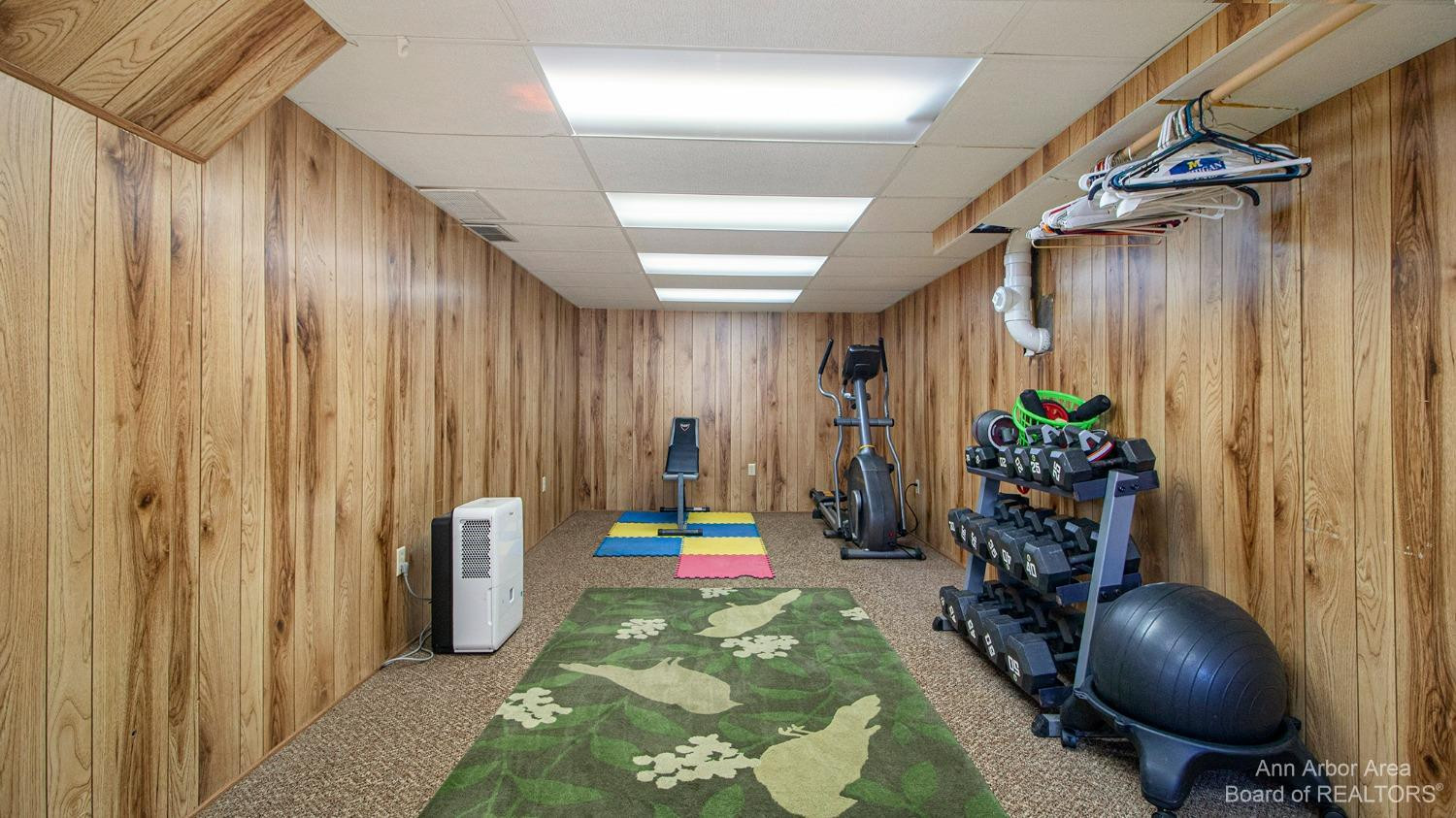 4741 West Liberty Road Ann Arbor, MI 48103 - Photo 55 of 69 Photo 55