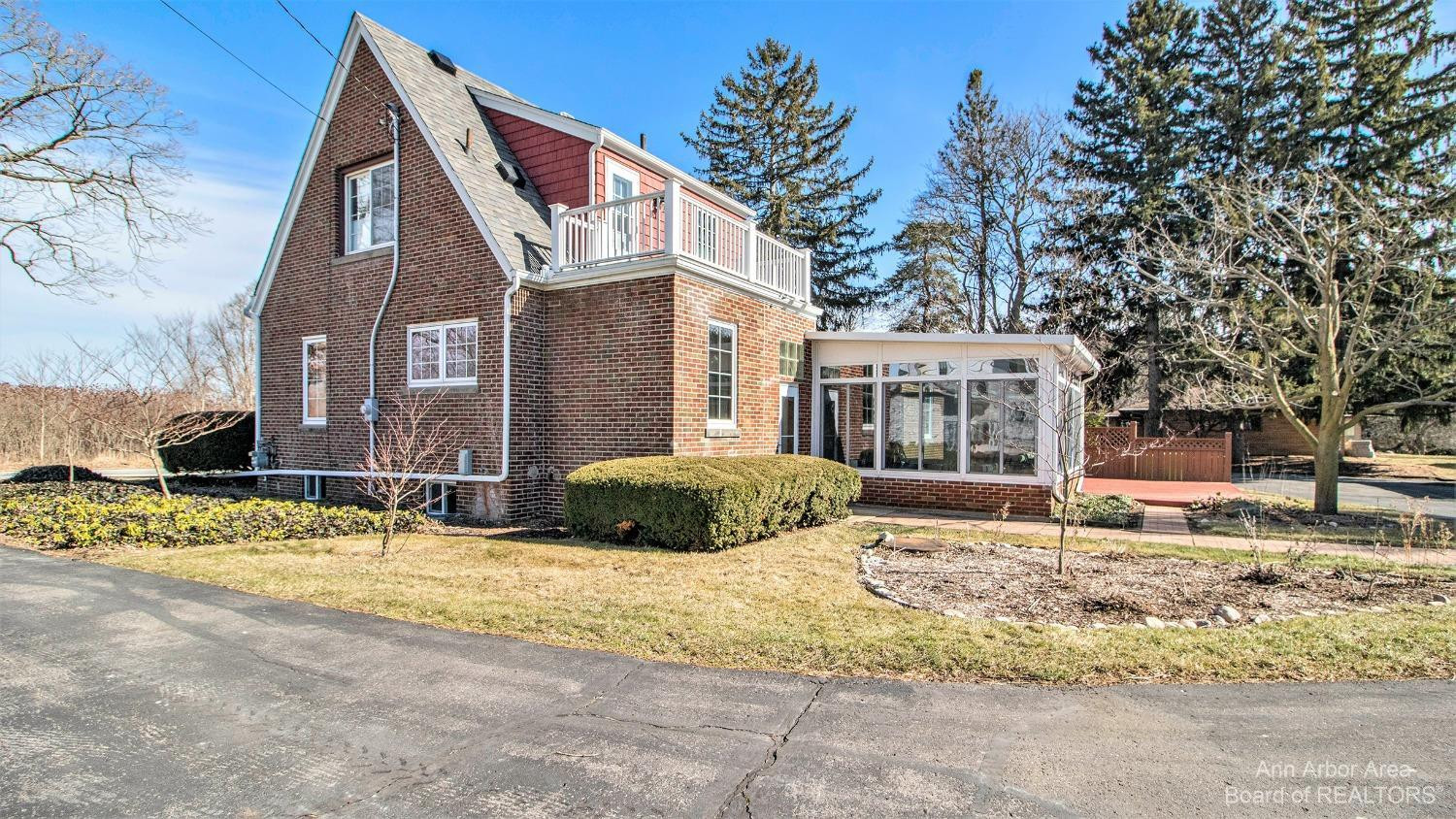4741 West Liberty Road Ann Arbor, MI 48103 - Photo 59 of 69 Photo 59